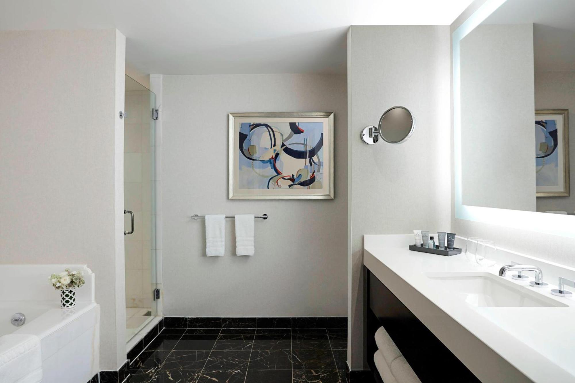 Apartament typu Junior Suite