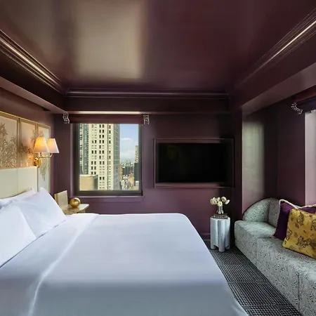 Jw Marriott Essex House New York-3